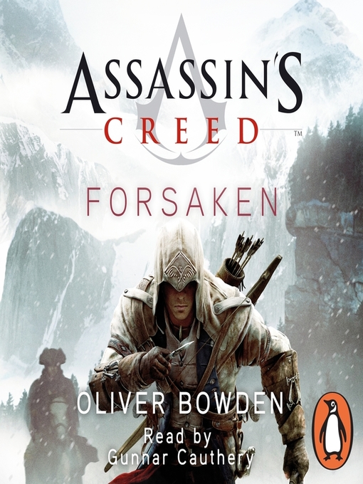 Title details for Forsaken by Oliver Bowden - Available